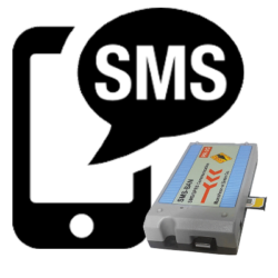 نرم افزار sms-ban