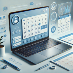 نرم افزار محاسبه طول دوره آموزشی