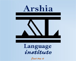 آموزشگاه زبان عرشیا